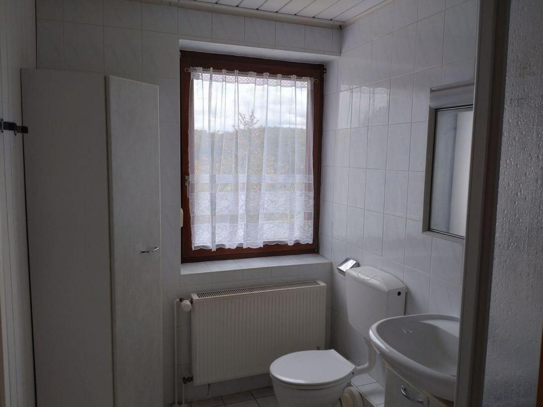 Gaestezimmer M. Schubert Oberelbert Luaran gambar
