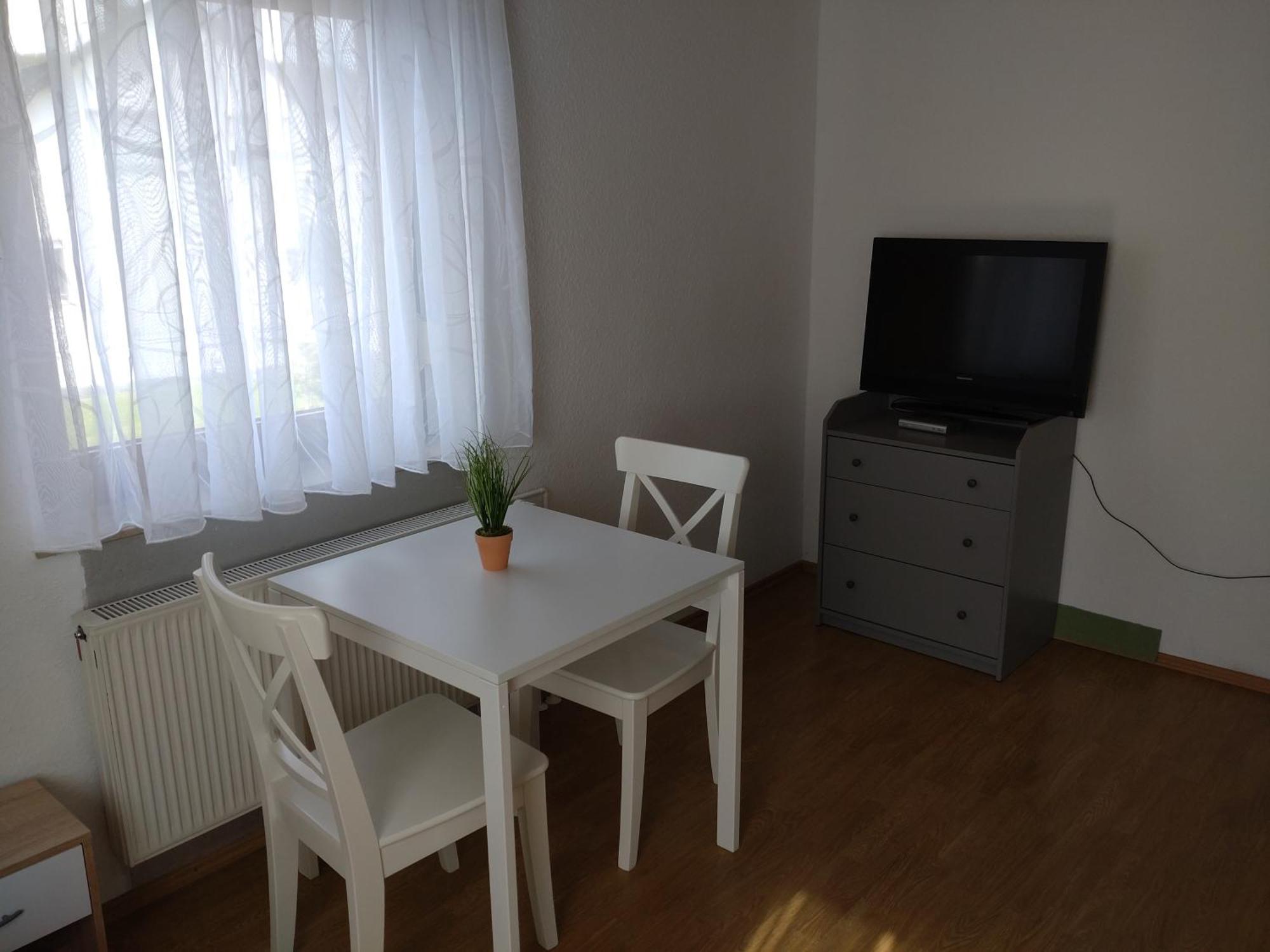 Gaestezimmer M. Schubert Oberelbert Luaran gambar