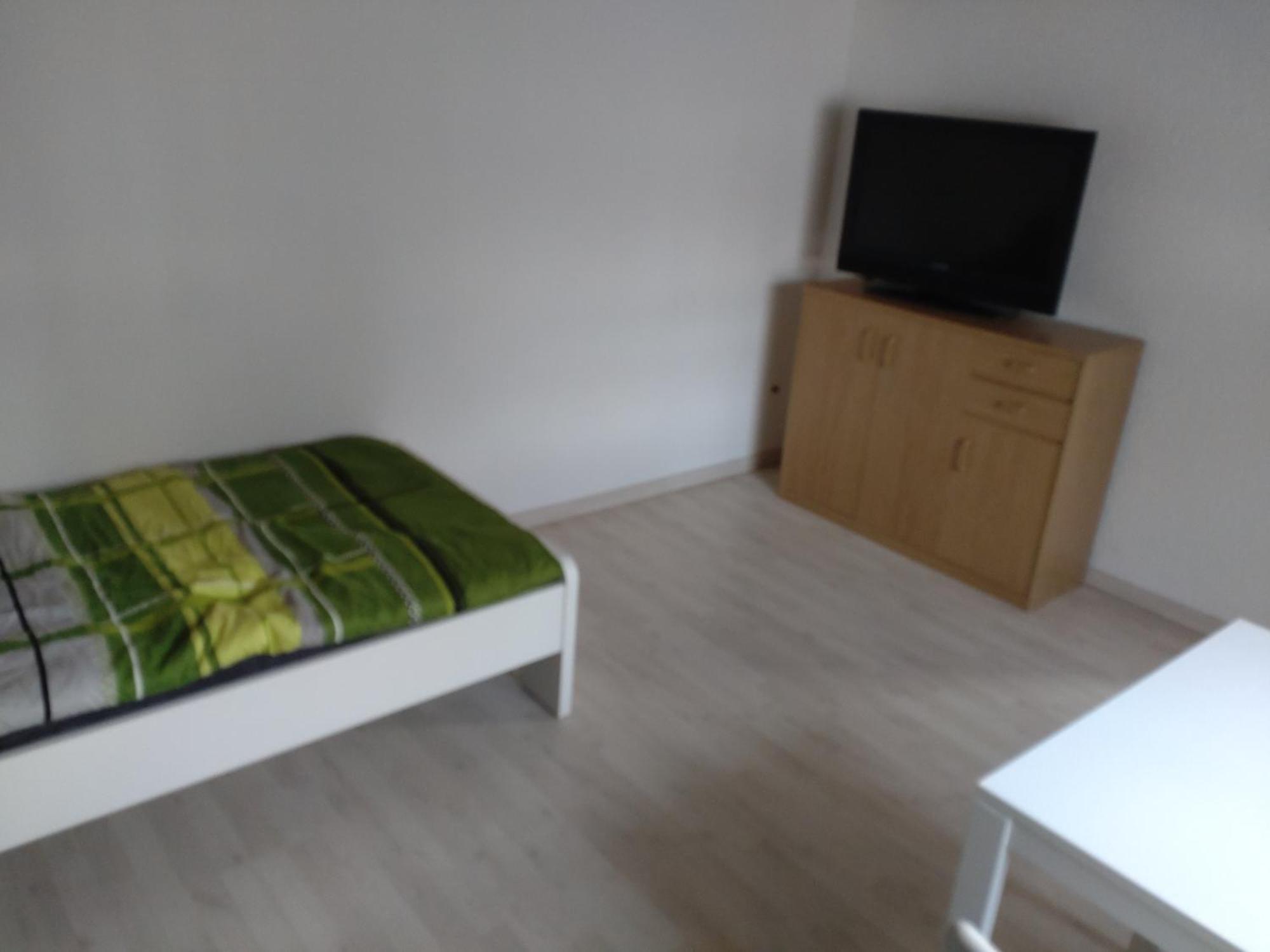 Gaestezimmer M. Schubert Oberelbert Luaran gambar