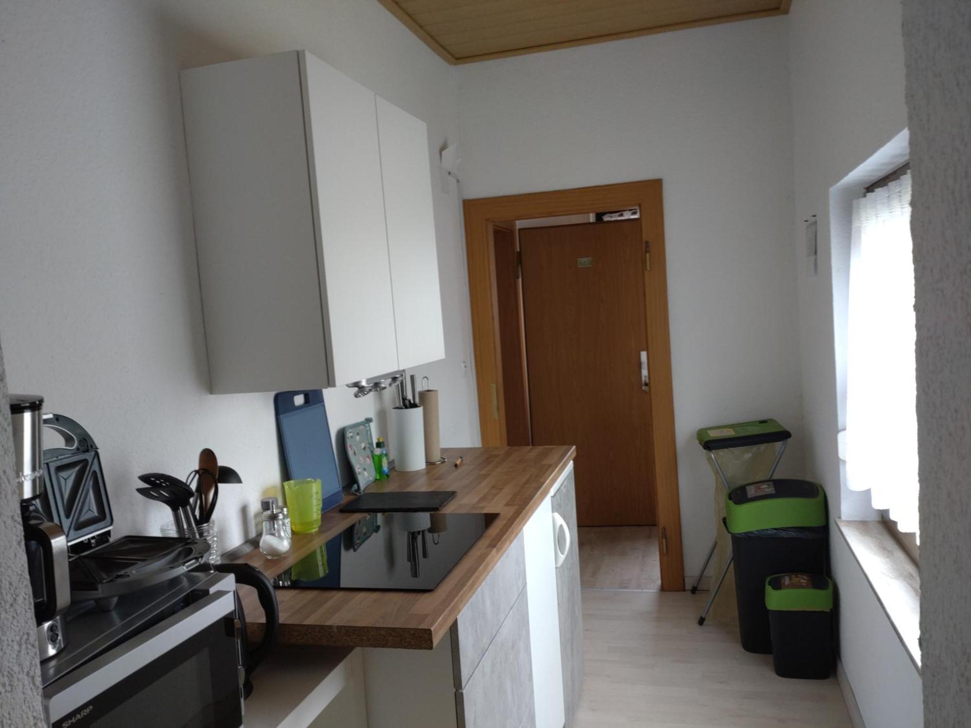 Gaestezimmer M. Schubert Oberelbert Luaran gambar